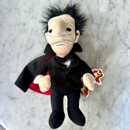 1999 Universal Monsters Phantom of the Opera Plush