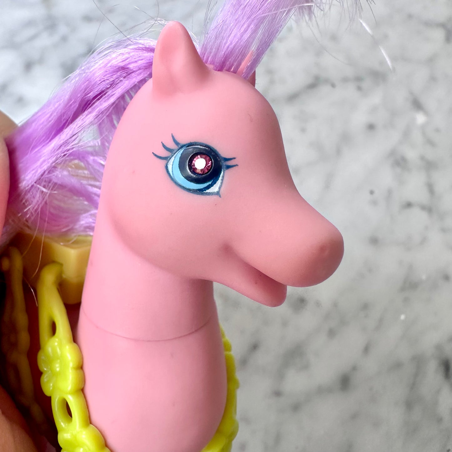 1997 MLP Morning Glory Secret Surprise *Flaw
