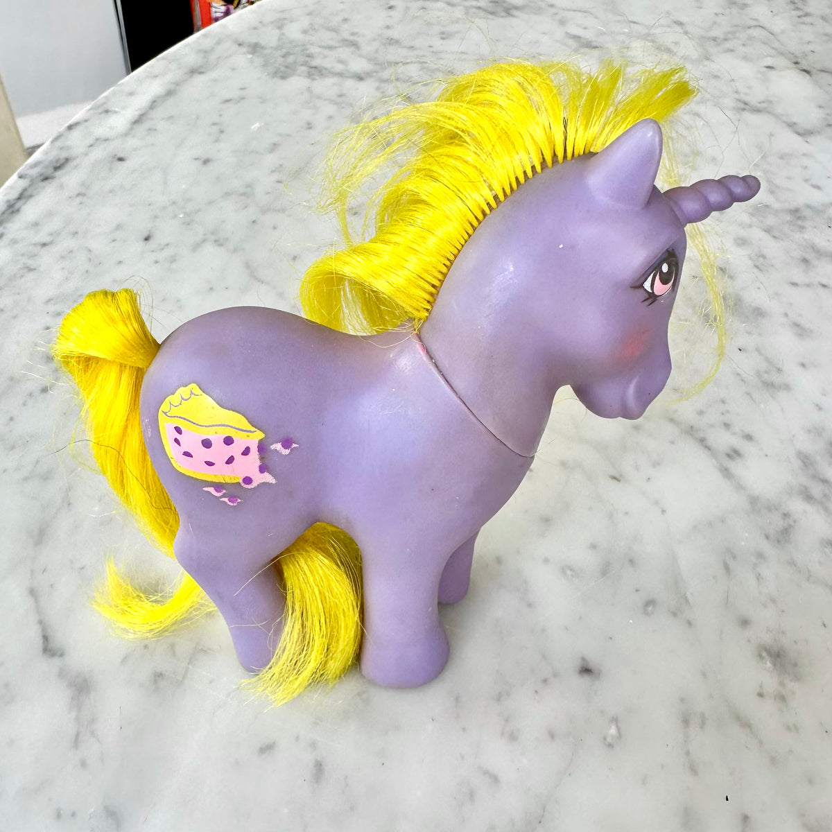 1984 Boysenberry Pie MLP