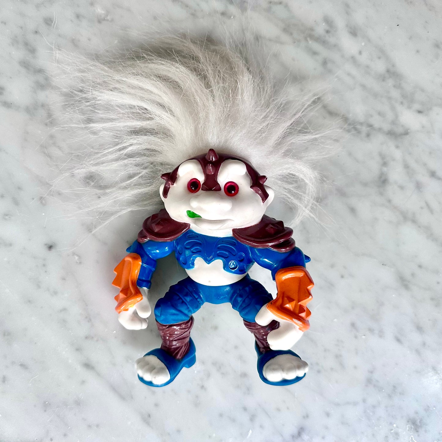 90’s Battle Troll