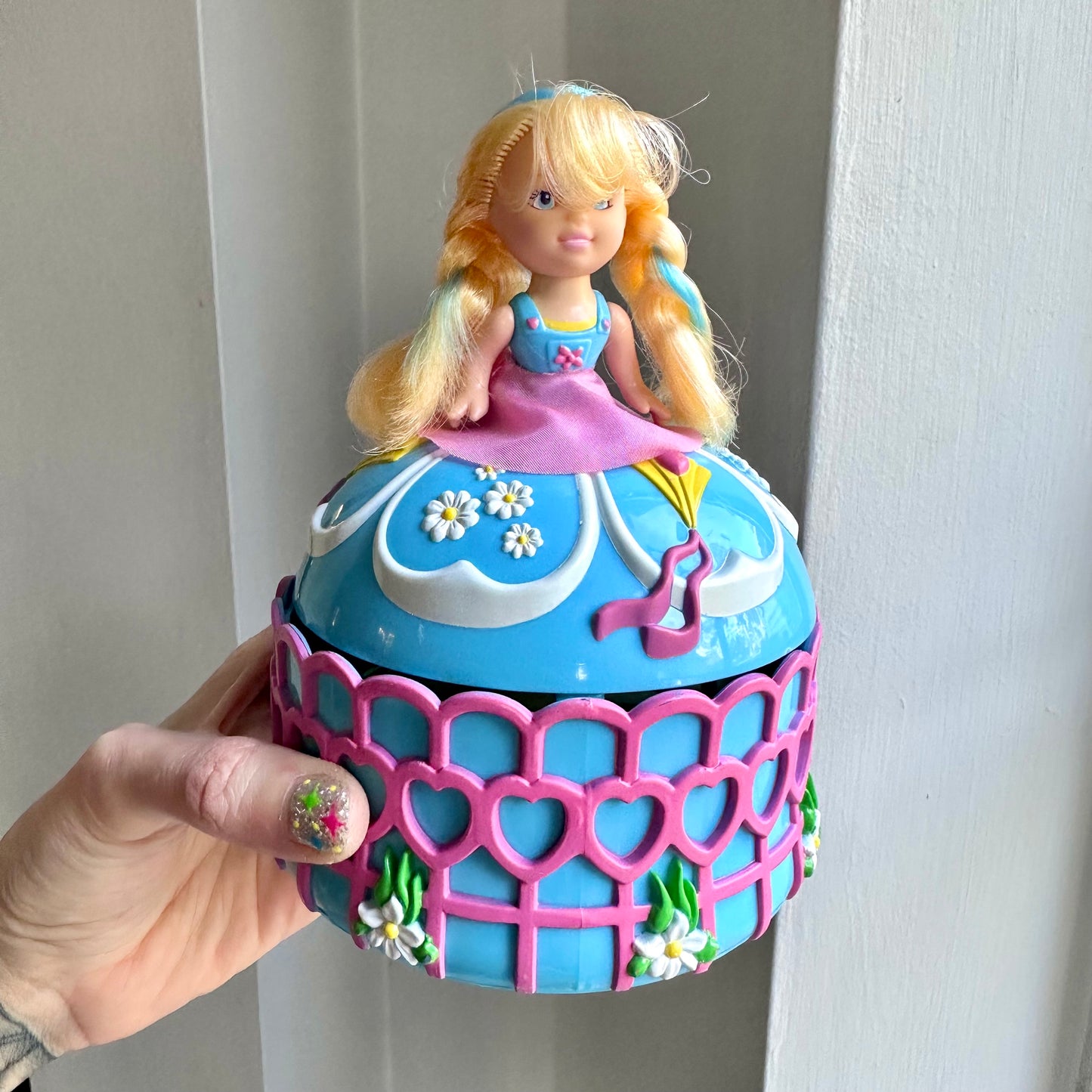 1999 Miss Party Surprise