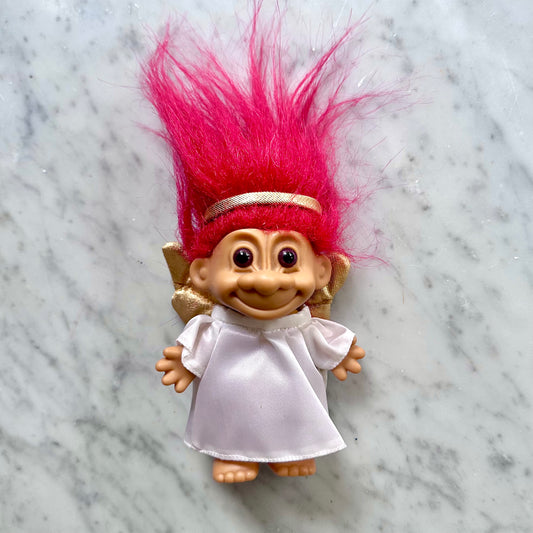 90’s Russ Angel Troll