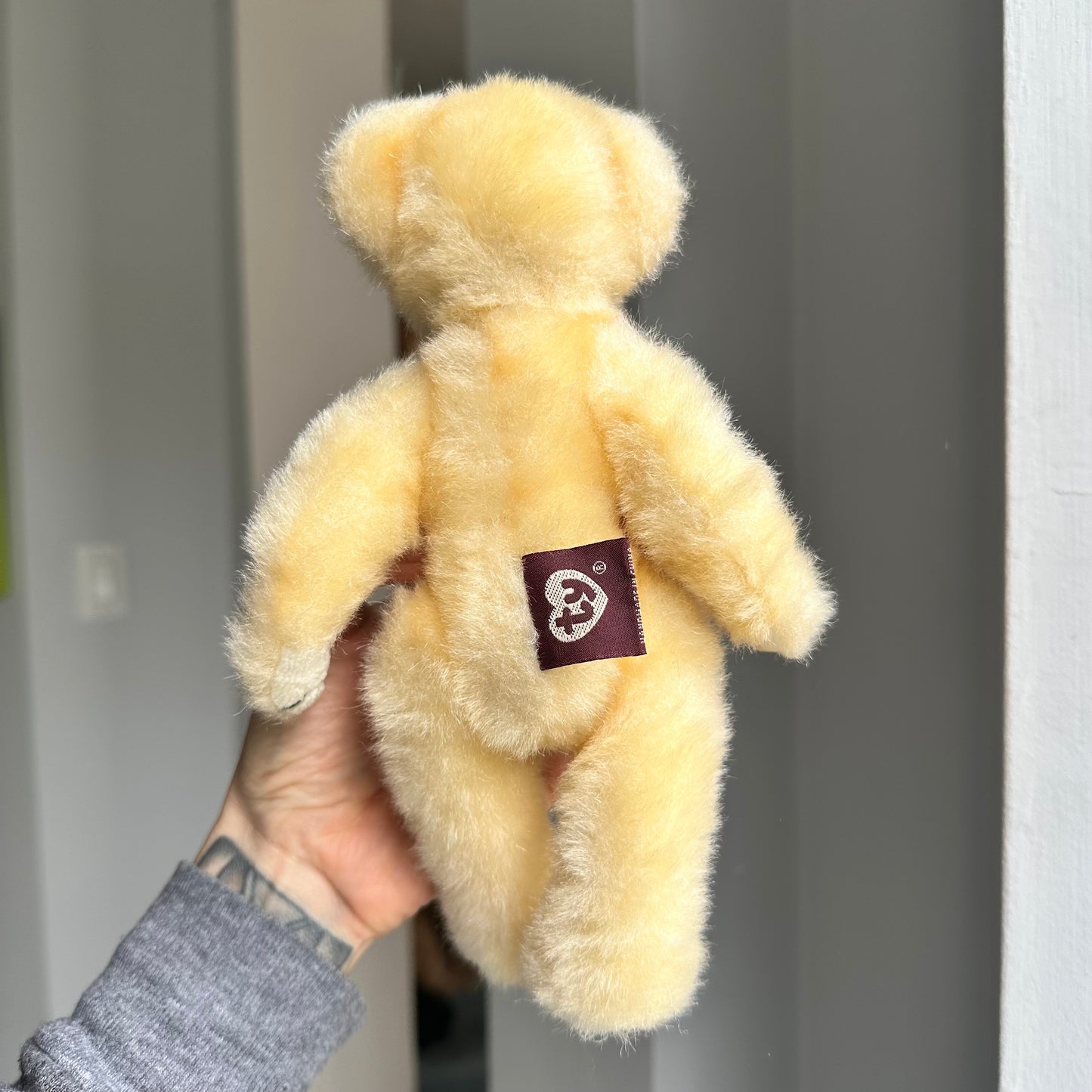 1993 TY Teddy Bear