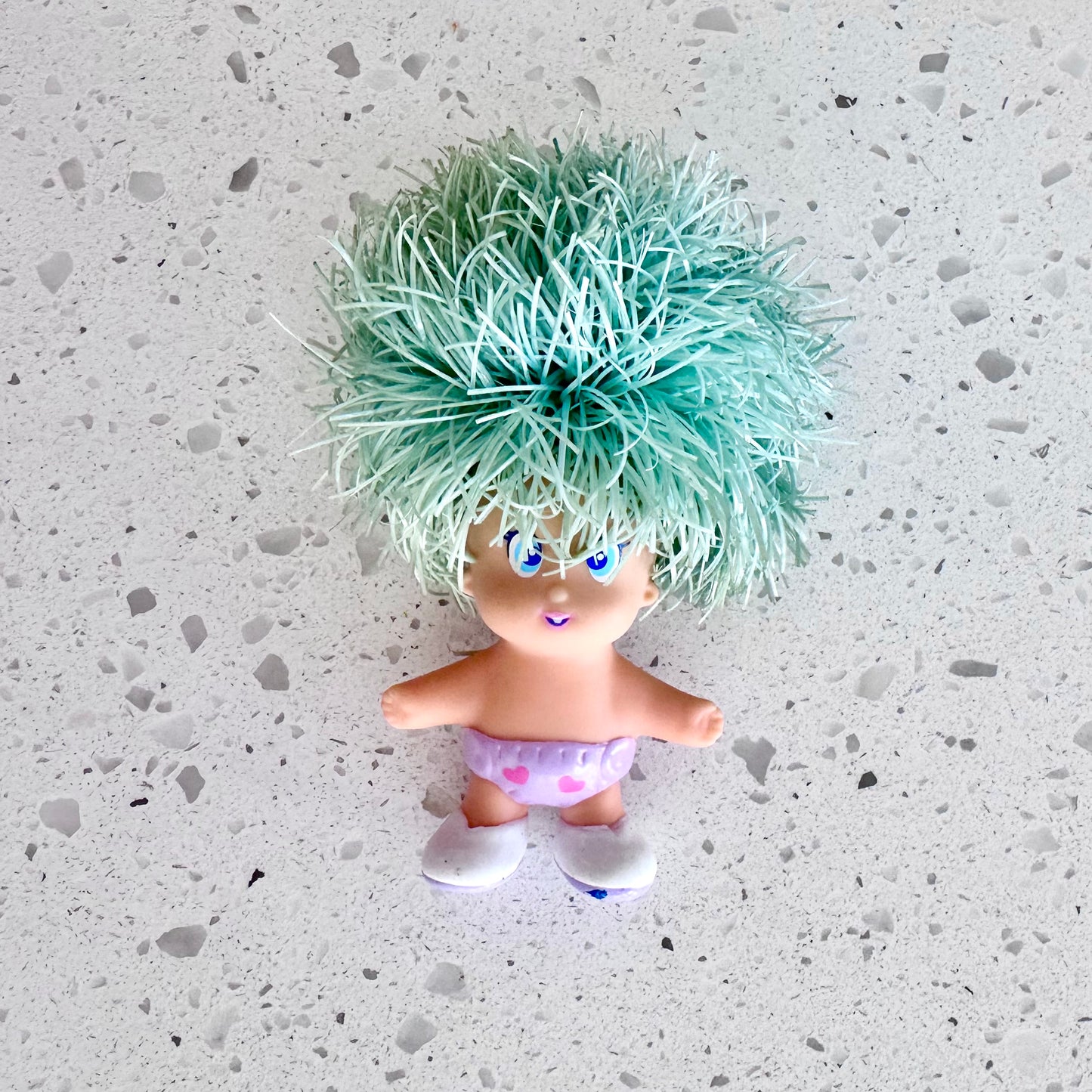 1998 Kooshie Koos