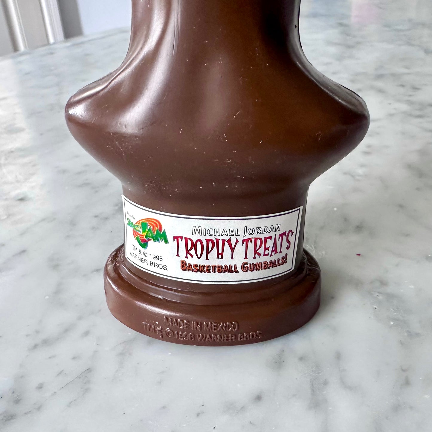 1996 Michael Jordan Trophy Treats