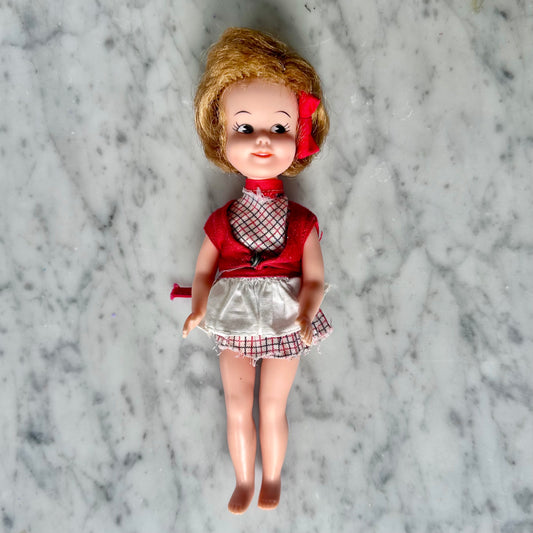 1963 Reading Corp Penny Brite Doll