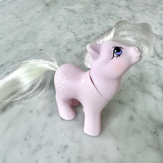 1984 My Little Pony “Baby Blossom”