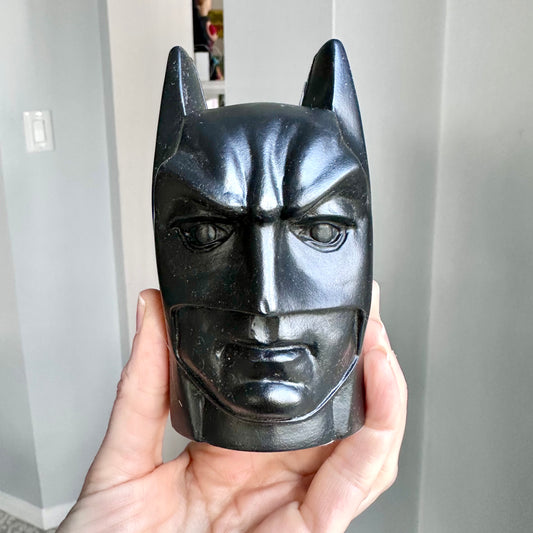1997 Batman Candy Dispenser