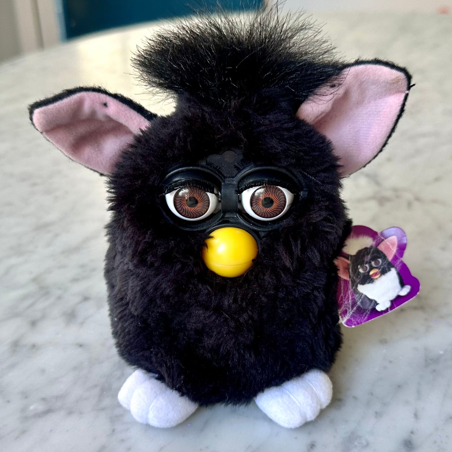 1998 Non Working Furby