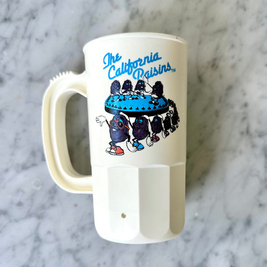 1987 The California Raisins Cup