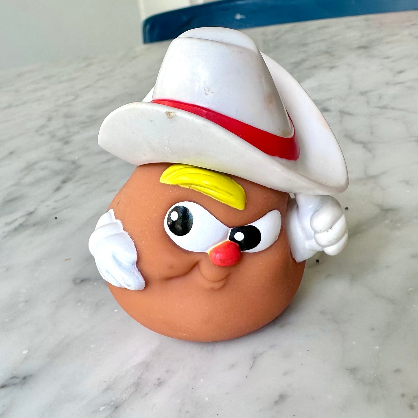 1980’s Potato Head Kids