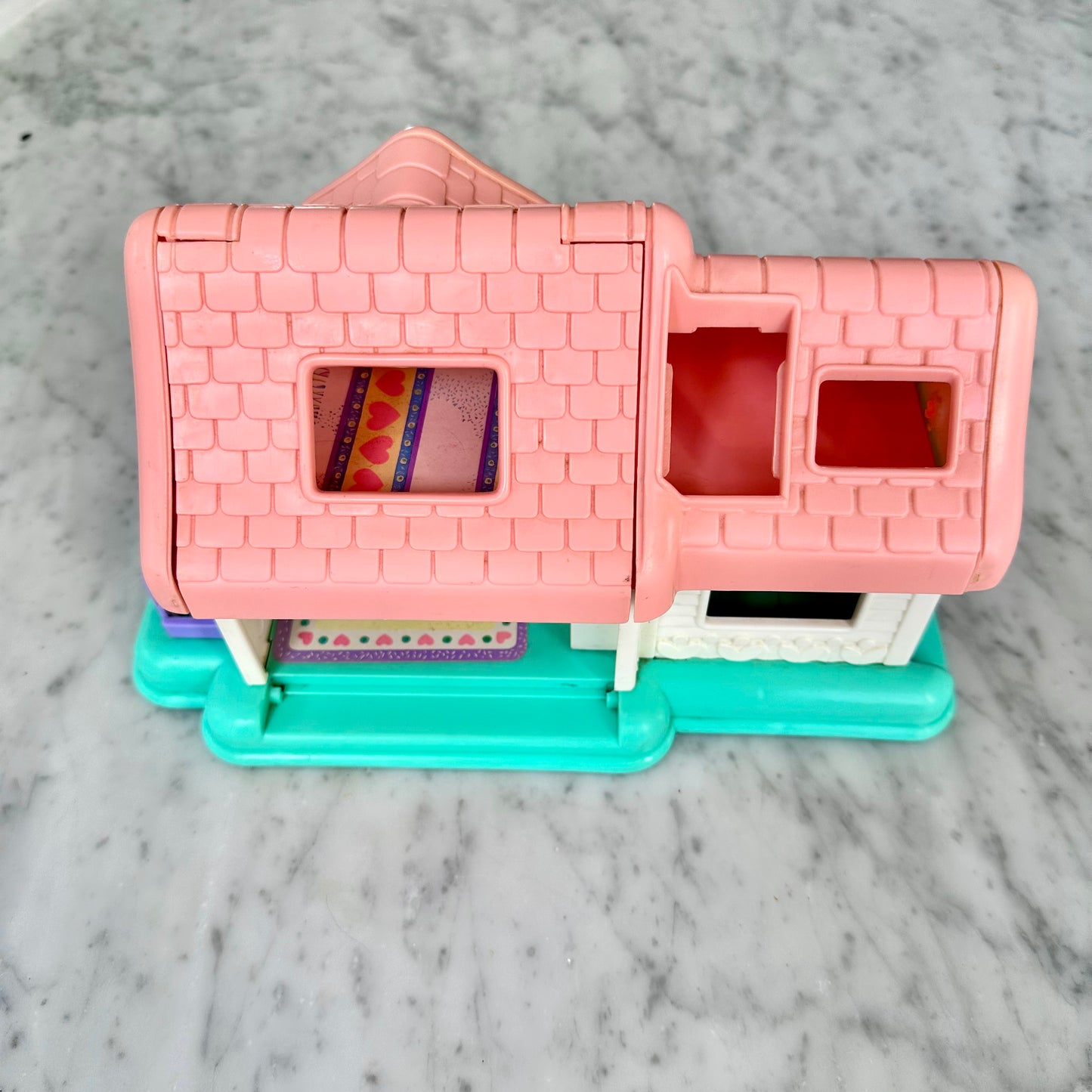 1988 Smooshees Lot