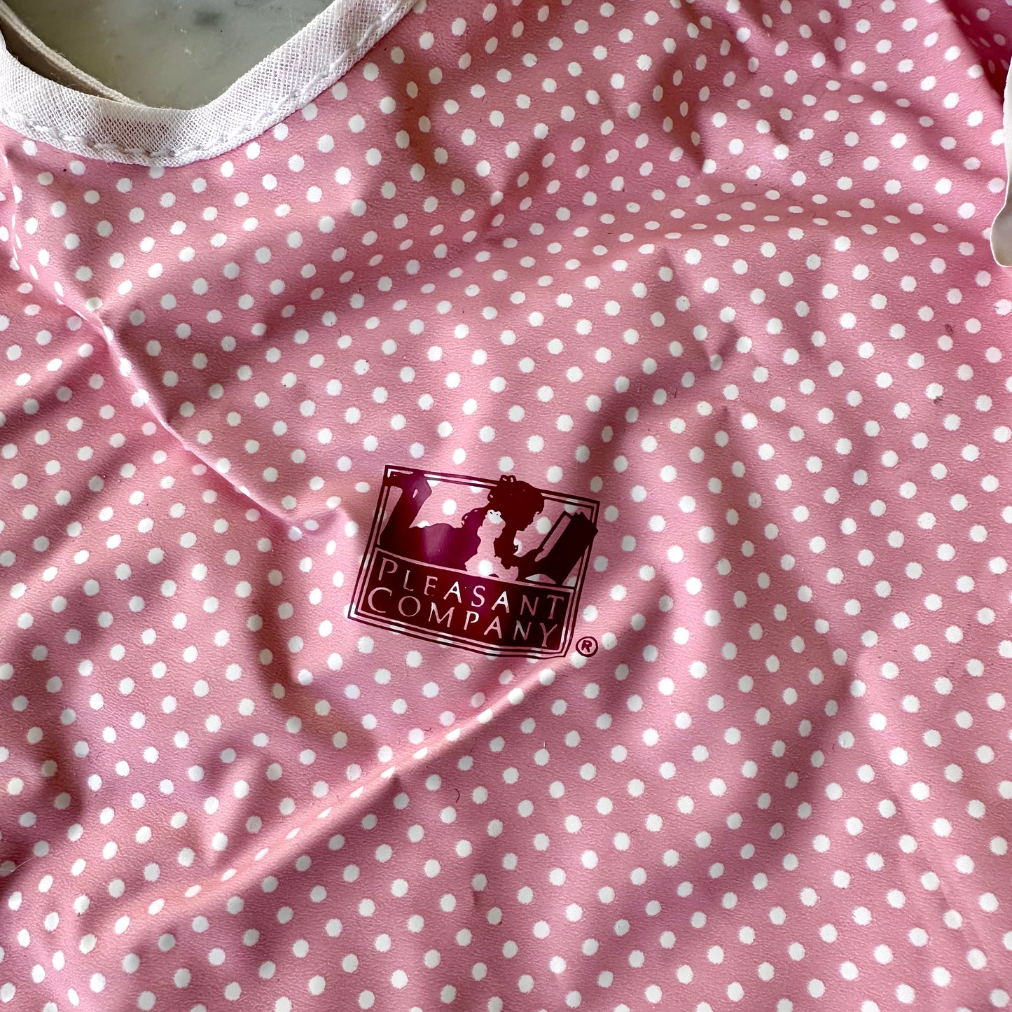 90’s American Girl Curlers Set