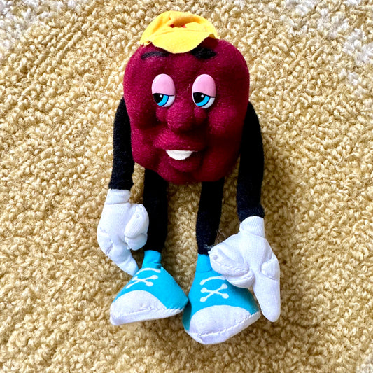 1988 California Raisins Plush Figure