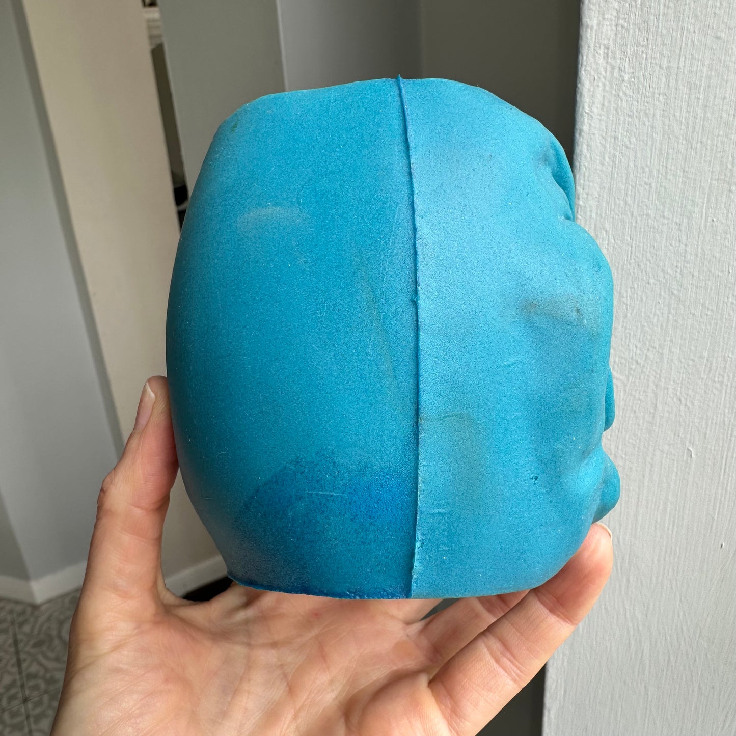 Vintage Sun It Foam Drink Koozie