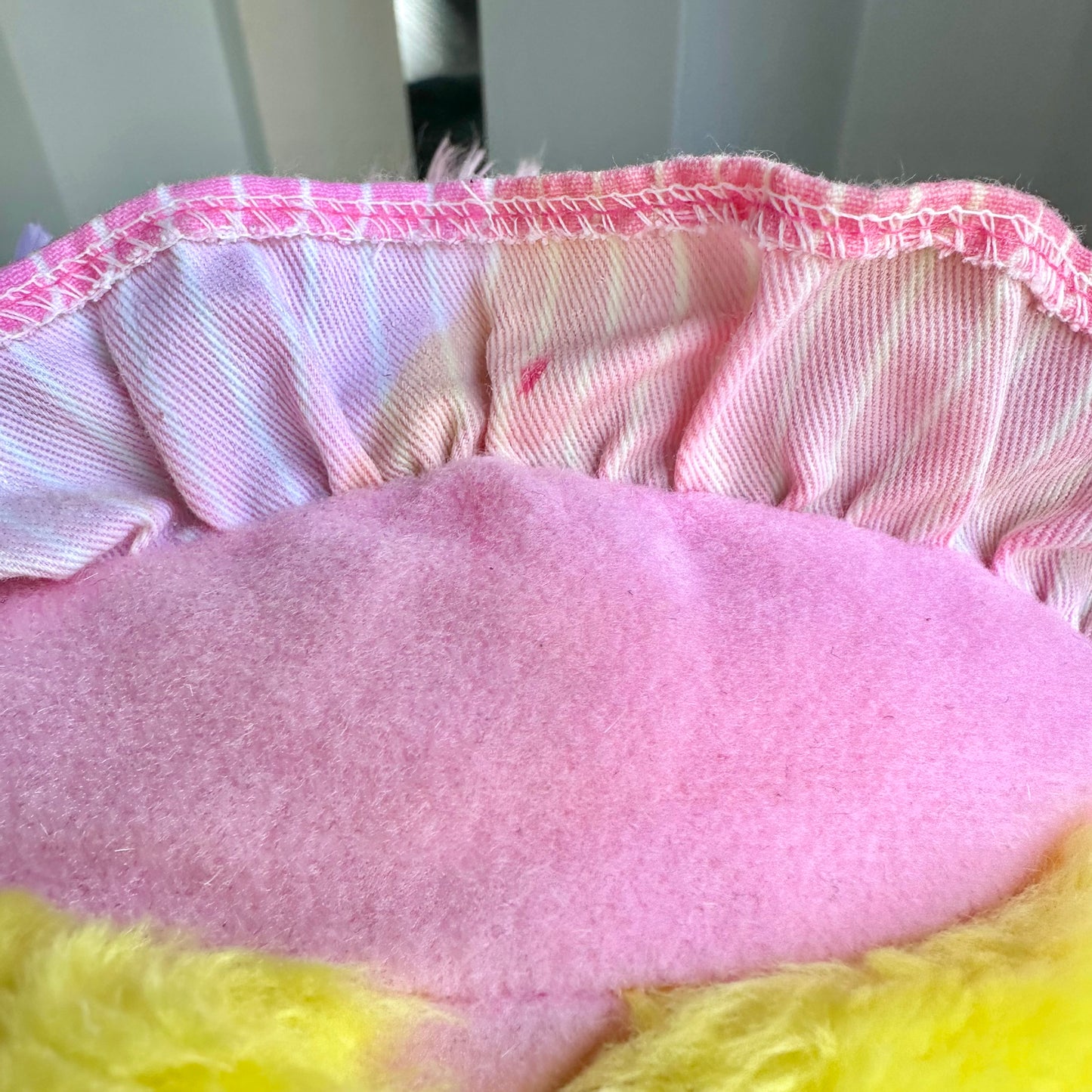 1987 Cheerleader Popples