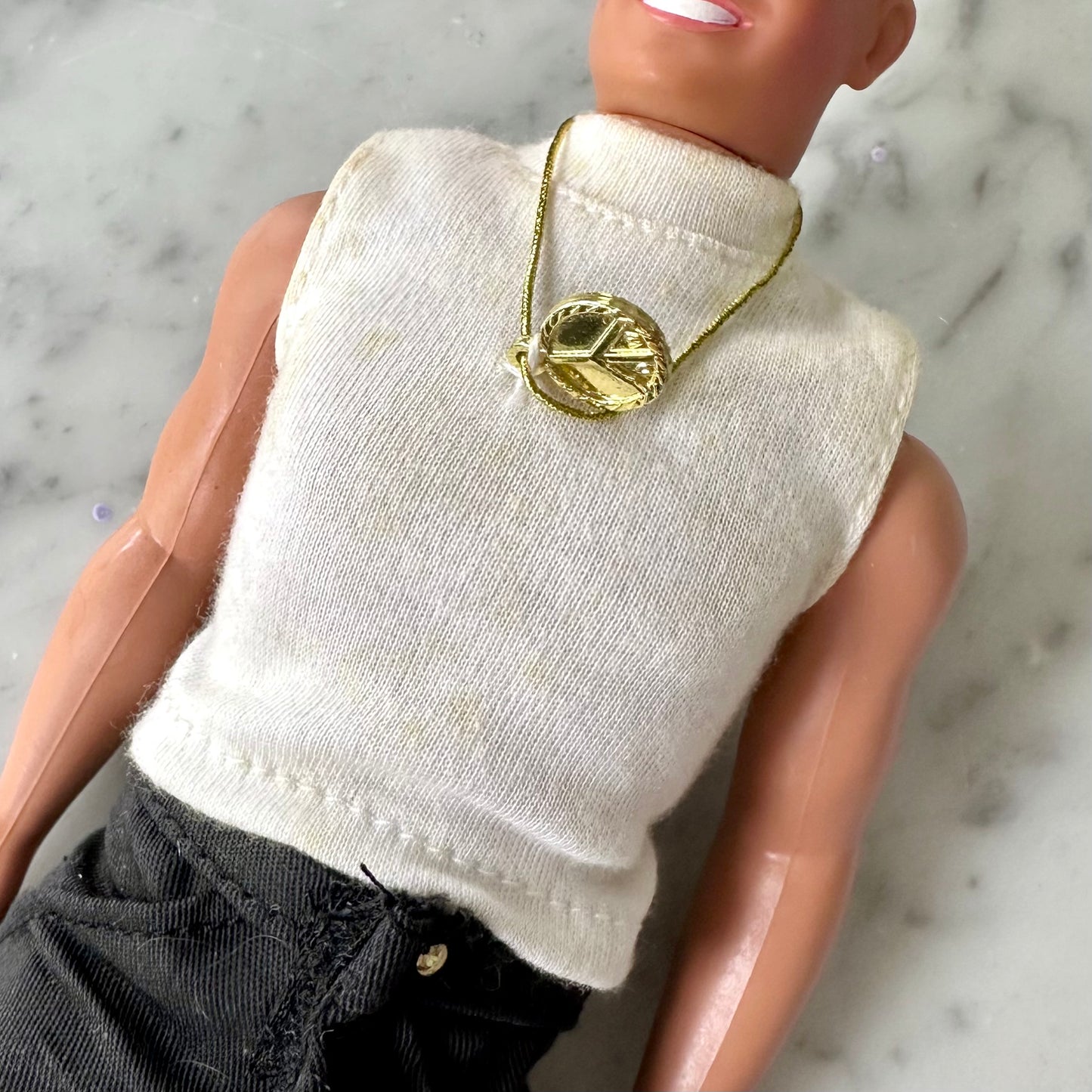 Vintage NKOTB Joey McIntyre Doll