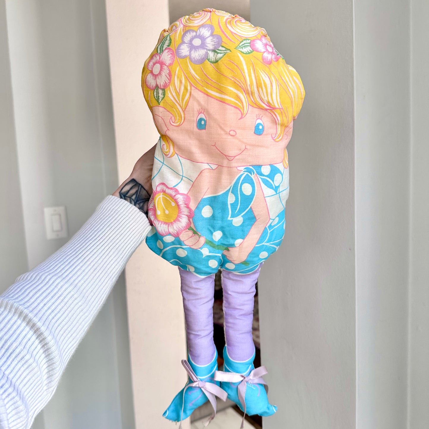 80’s Herself the Elf Plush