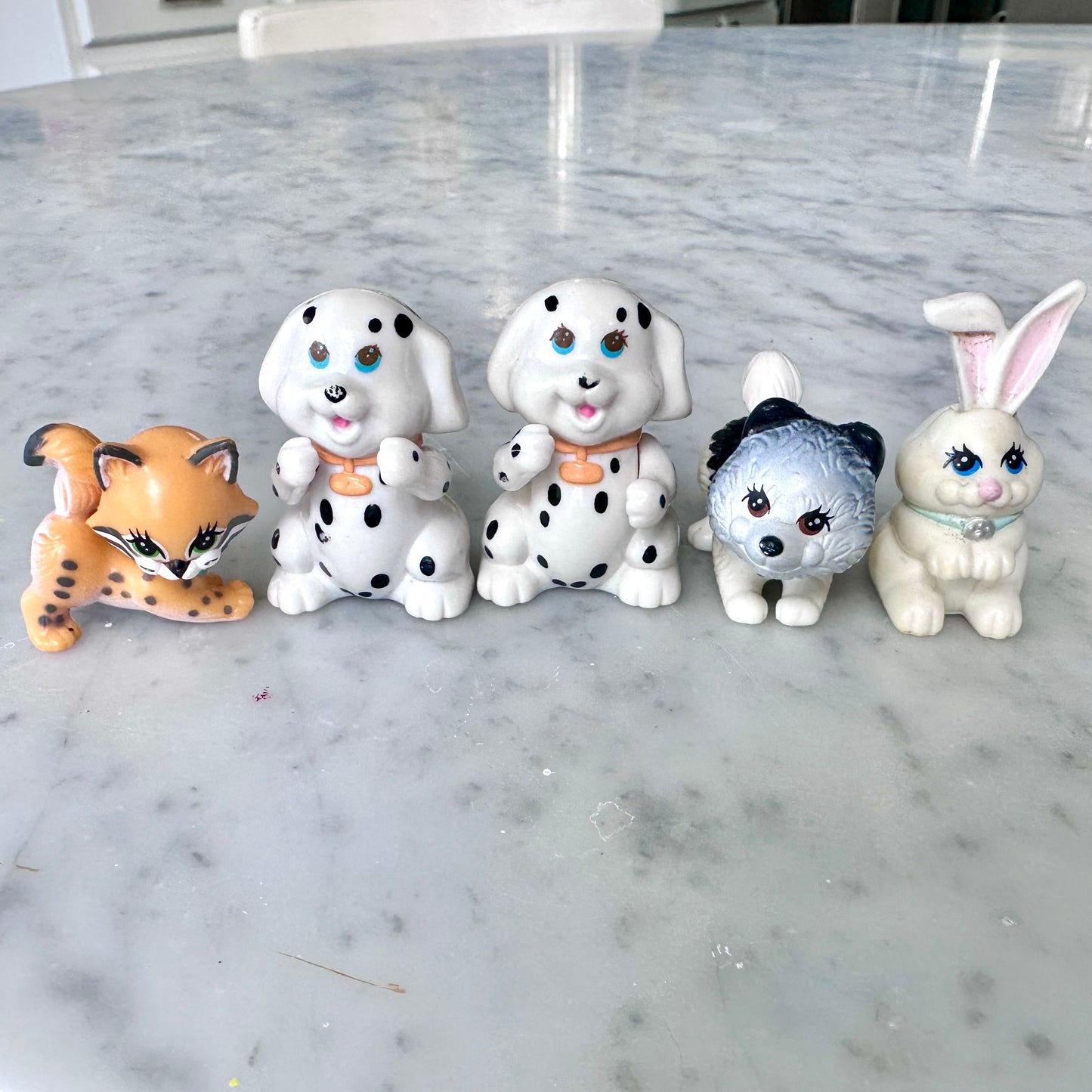 90’s Littlest Pet Shop Lot