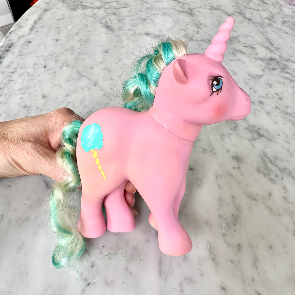 1983 Sugar Sweet MLP