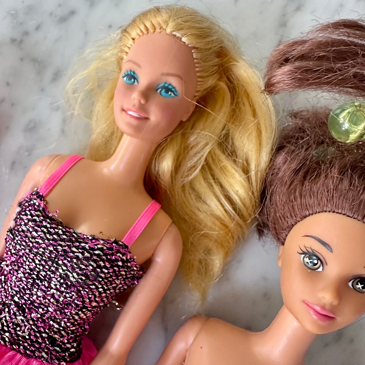 Vintage Barbie Lot