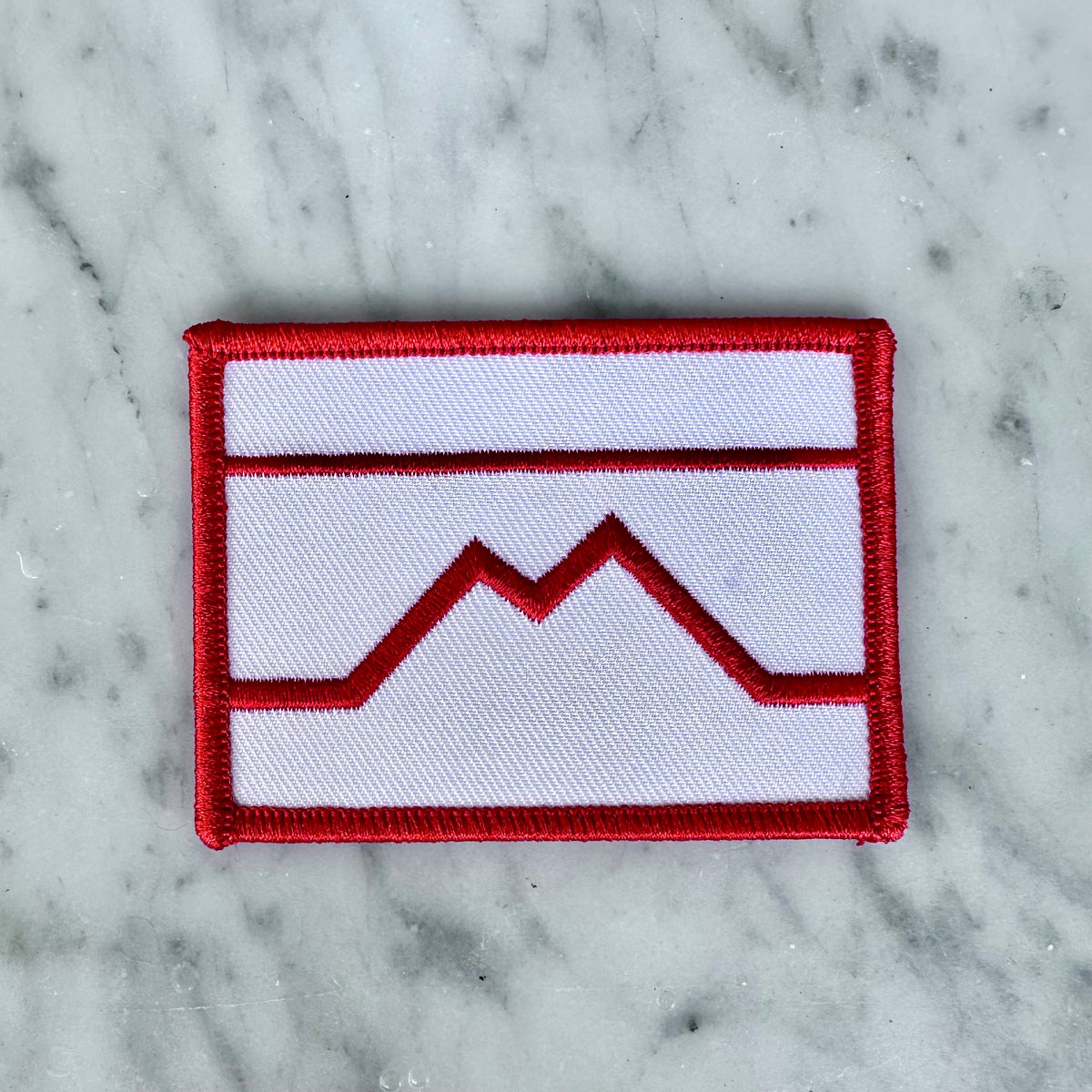 Twin Peaks Patch