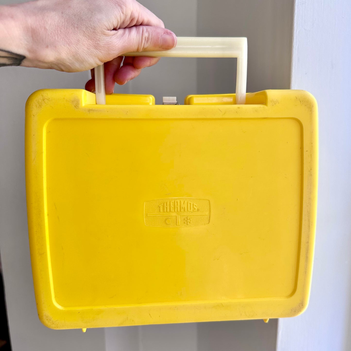1985 Cabbage Patch Kids Lunchbox