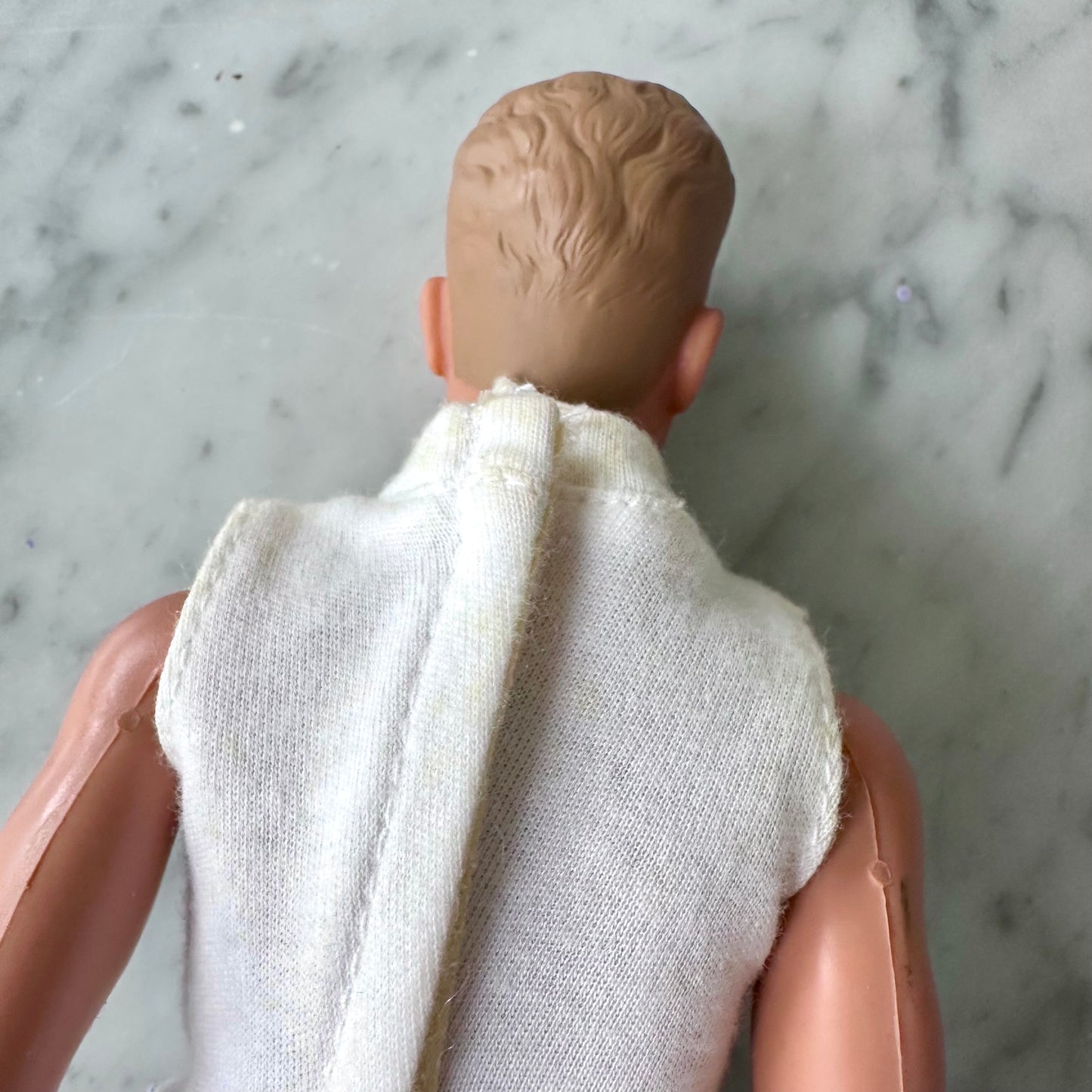 Vintage NKOTB Joey McIntyre Doll