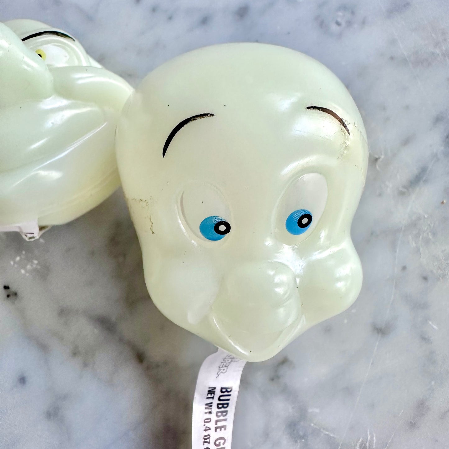 90’s Casper Bubble Gum Set