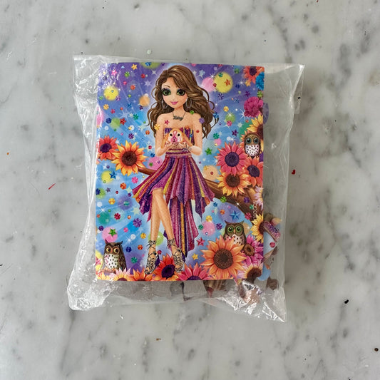 Lisa Frank Puzzle