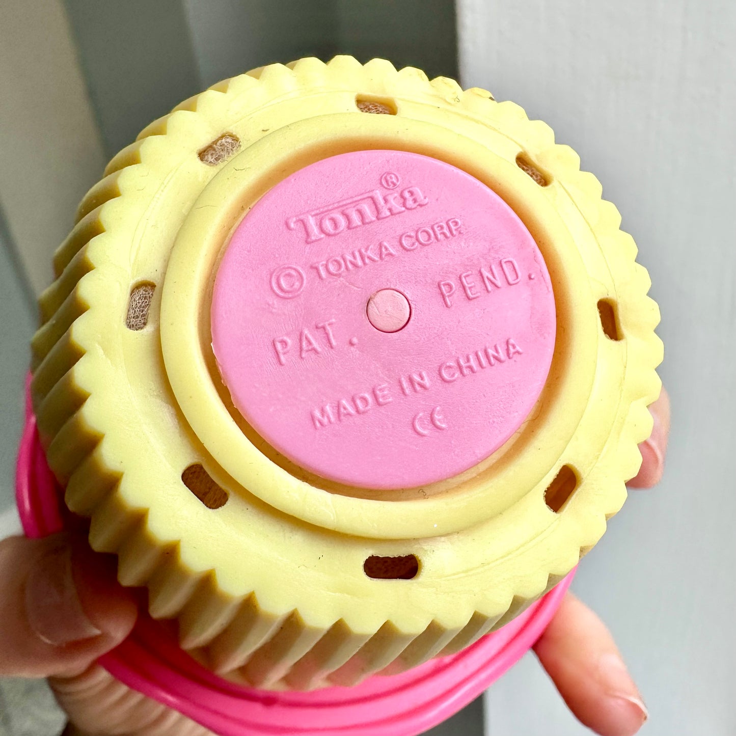 1990 Cupcake Surprise “Gum Drop” Doll