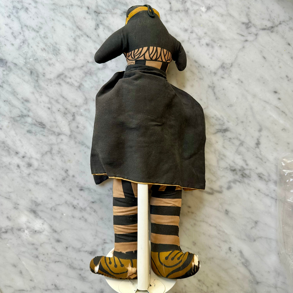 1970’s Hamburglar Plush