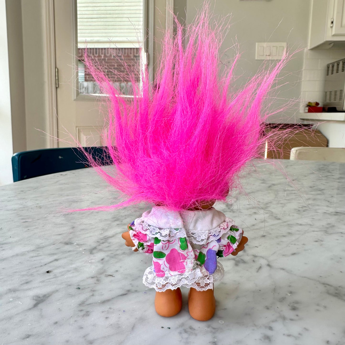 90’s Russ Birthday Party Troll