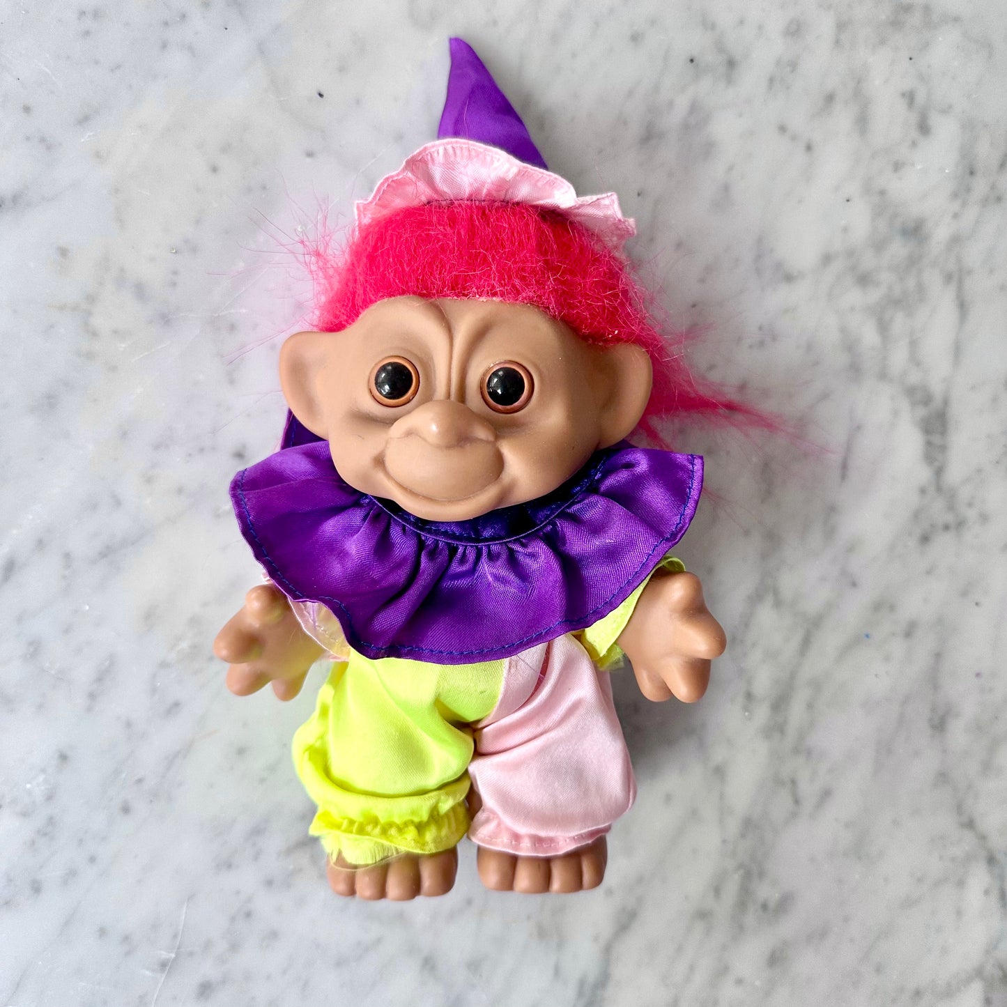 90’s Clown Troll