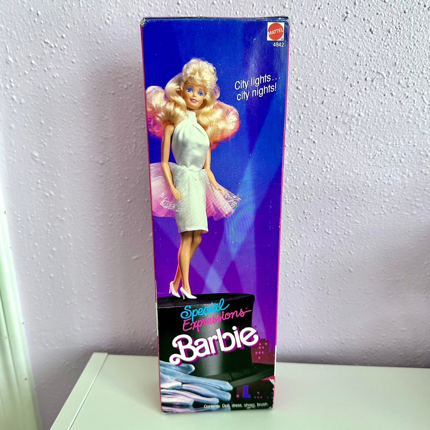 1989 Woolworth’s Special Edition Barbie