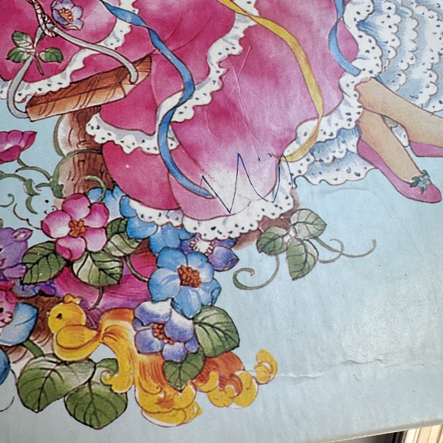 Lady Lovely Locks and the Pixietails Puzzle *READ*
