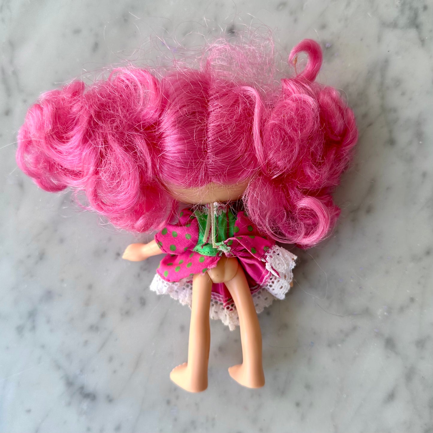 90’s Sweet Scents Doll