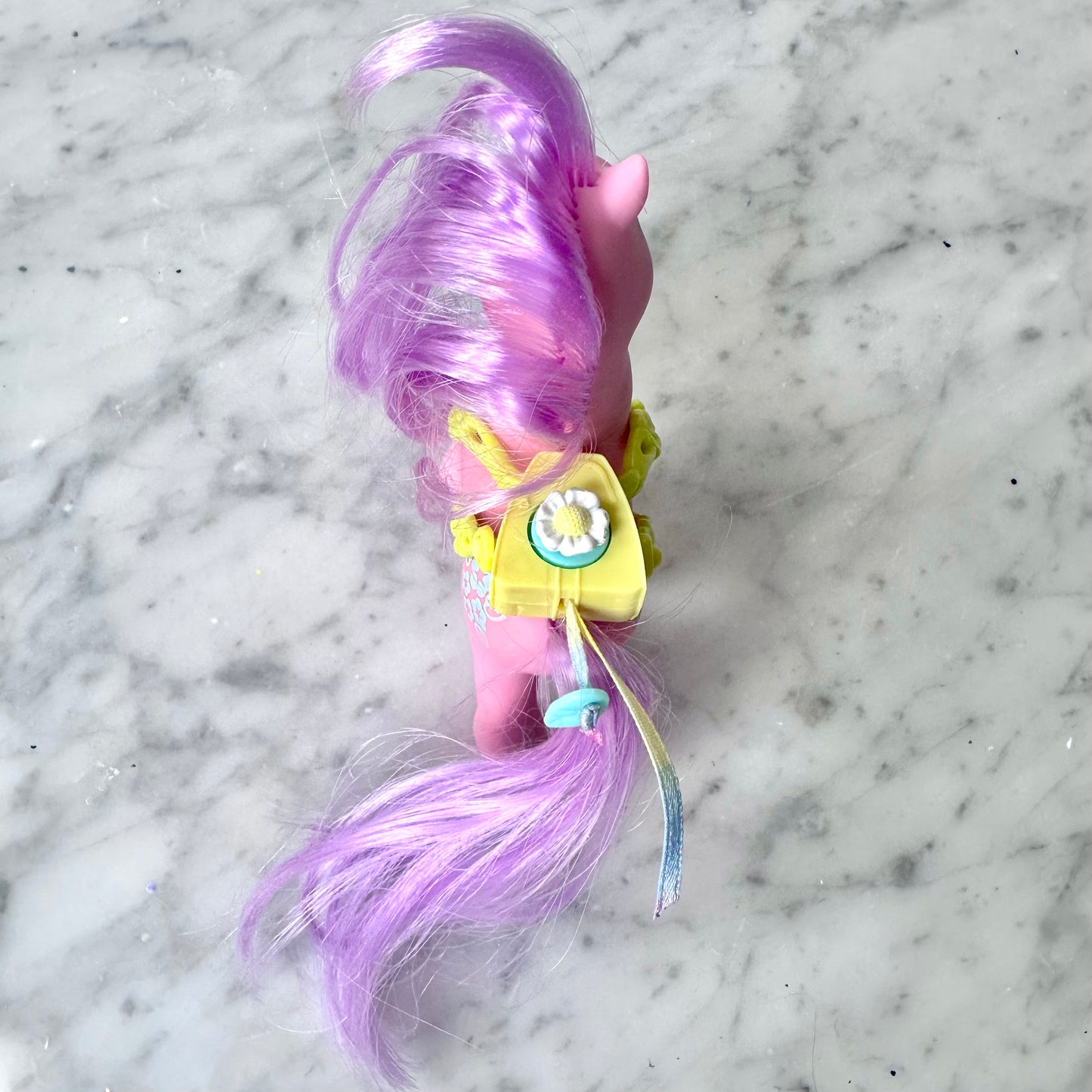 1997 MLP Morning Glory Secret Surprise *Flaw