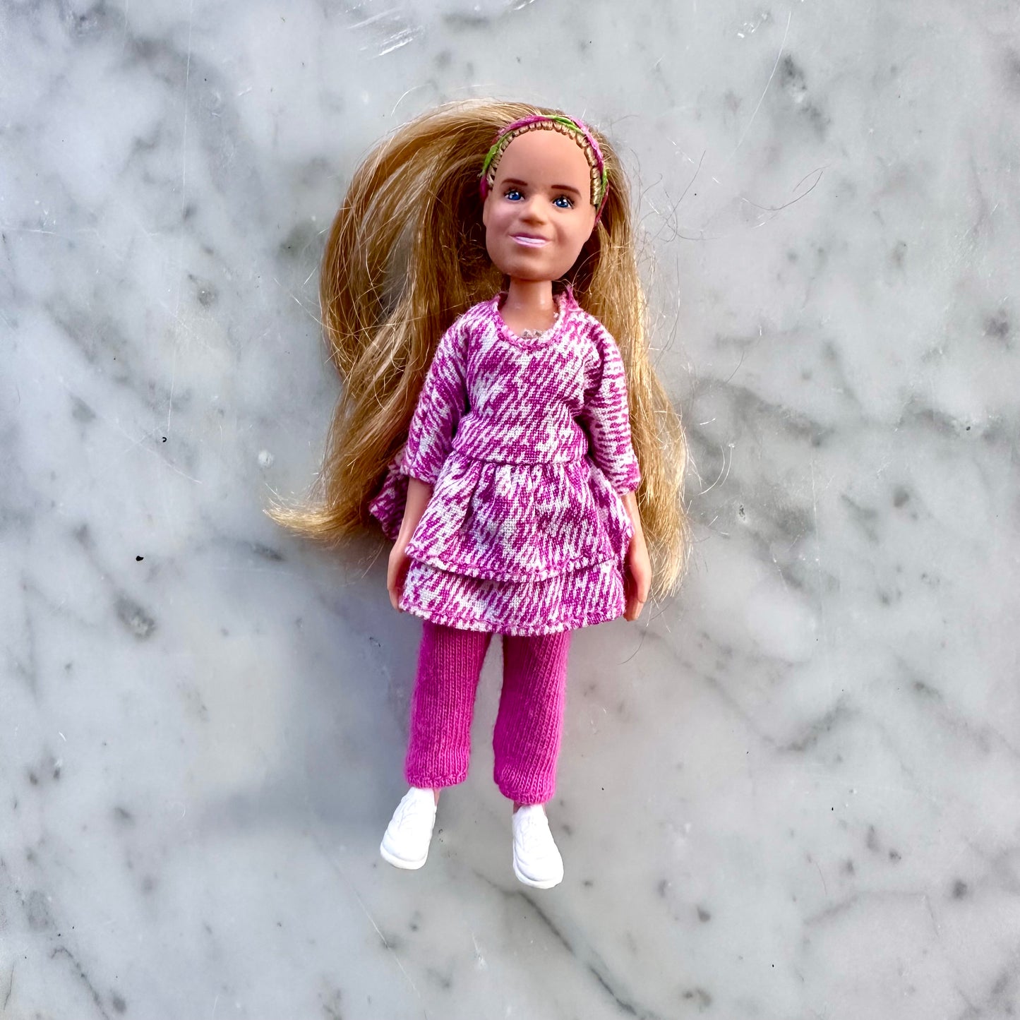 1992 Full House “Stephanie” Doll