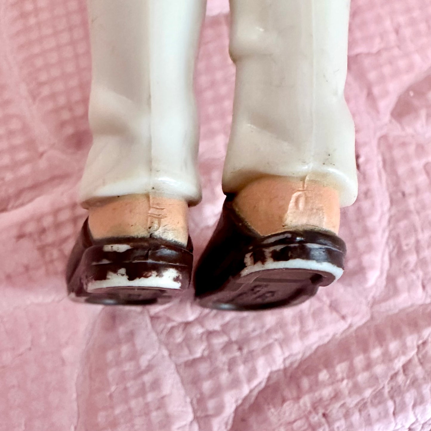 2002 Loving Family Mom Doll