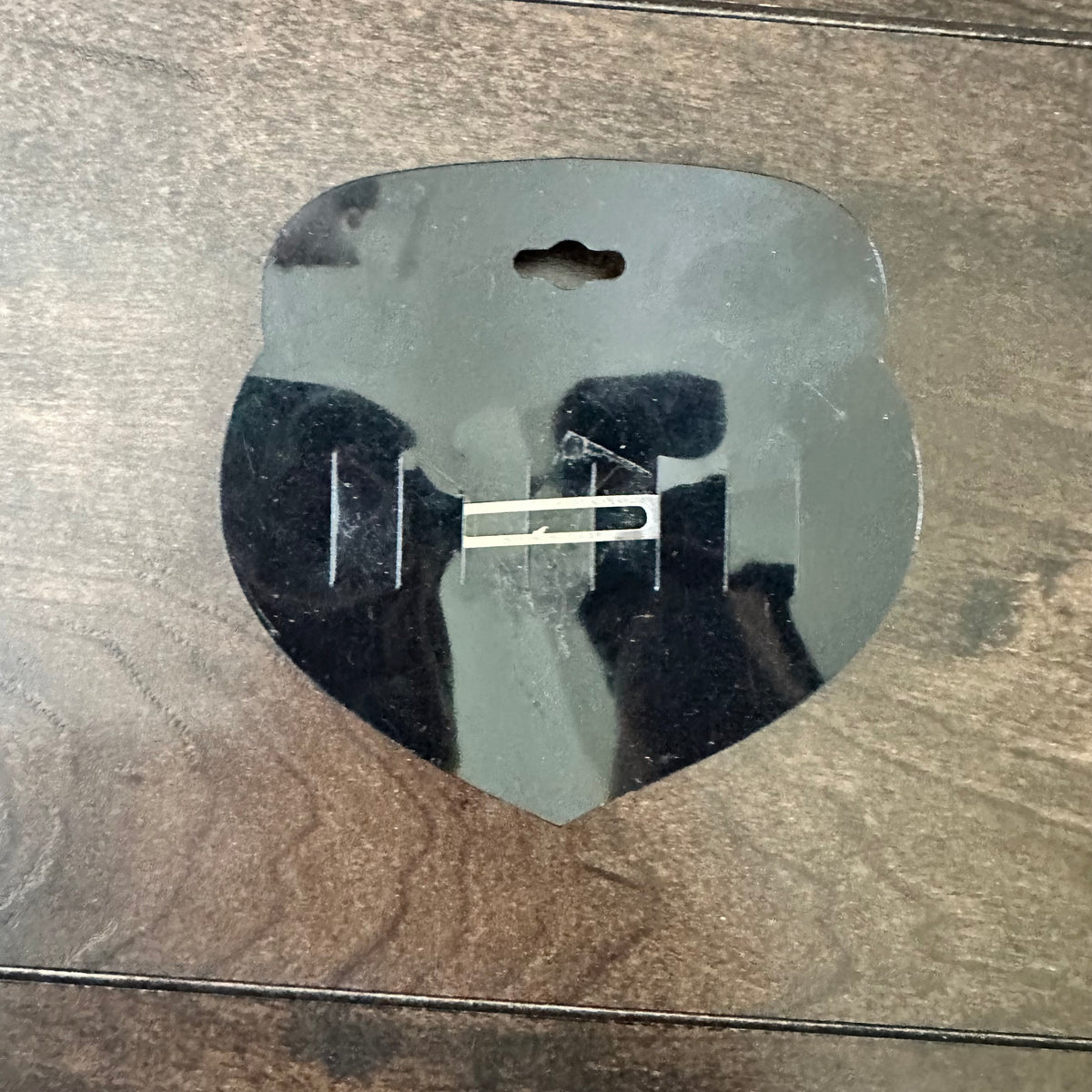 90’s Joe Cool Hair Clip