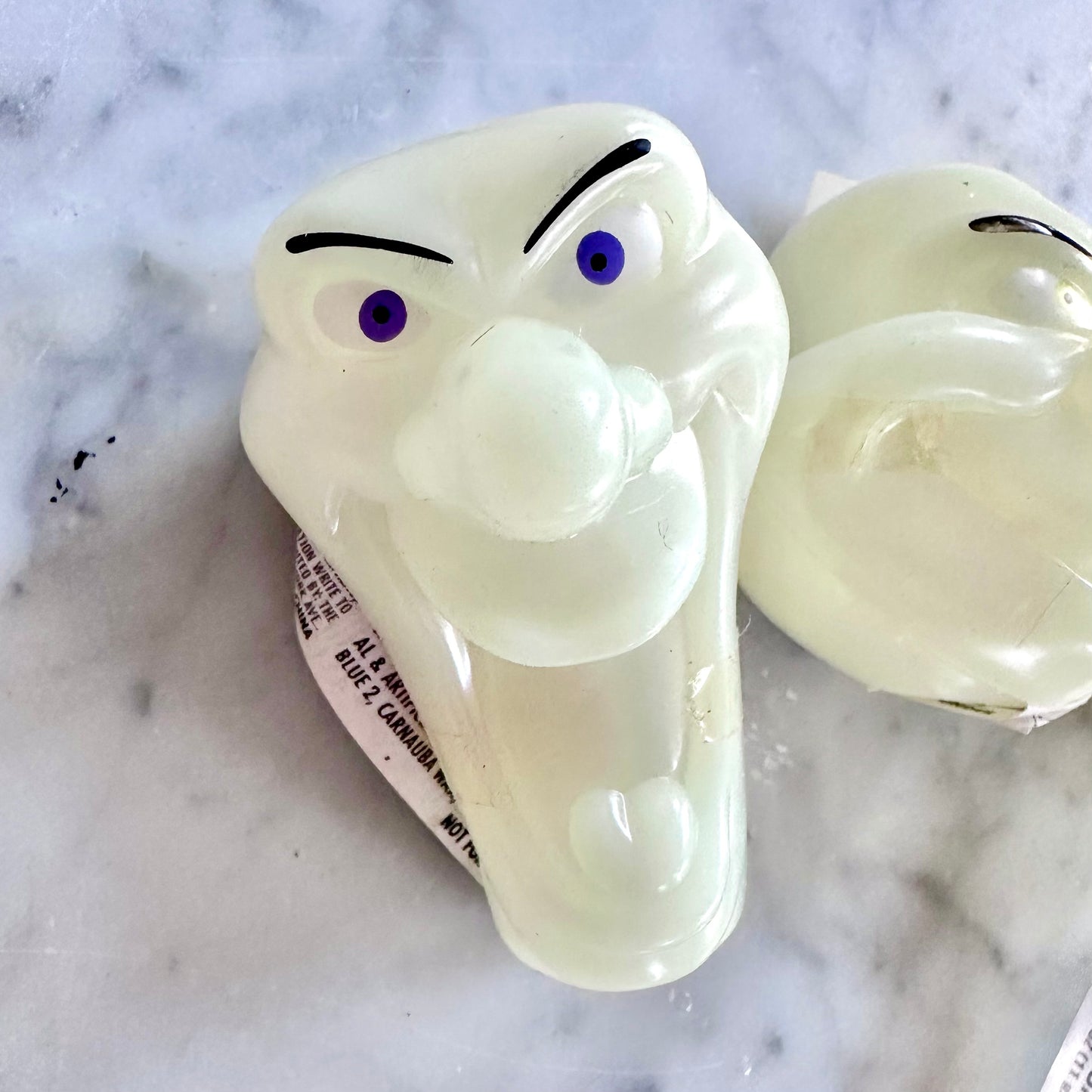 90’s Casper Bubble Gum Set