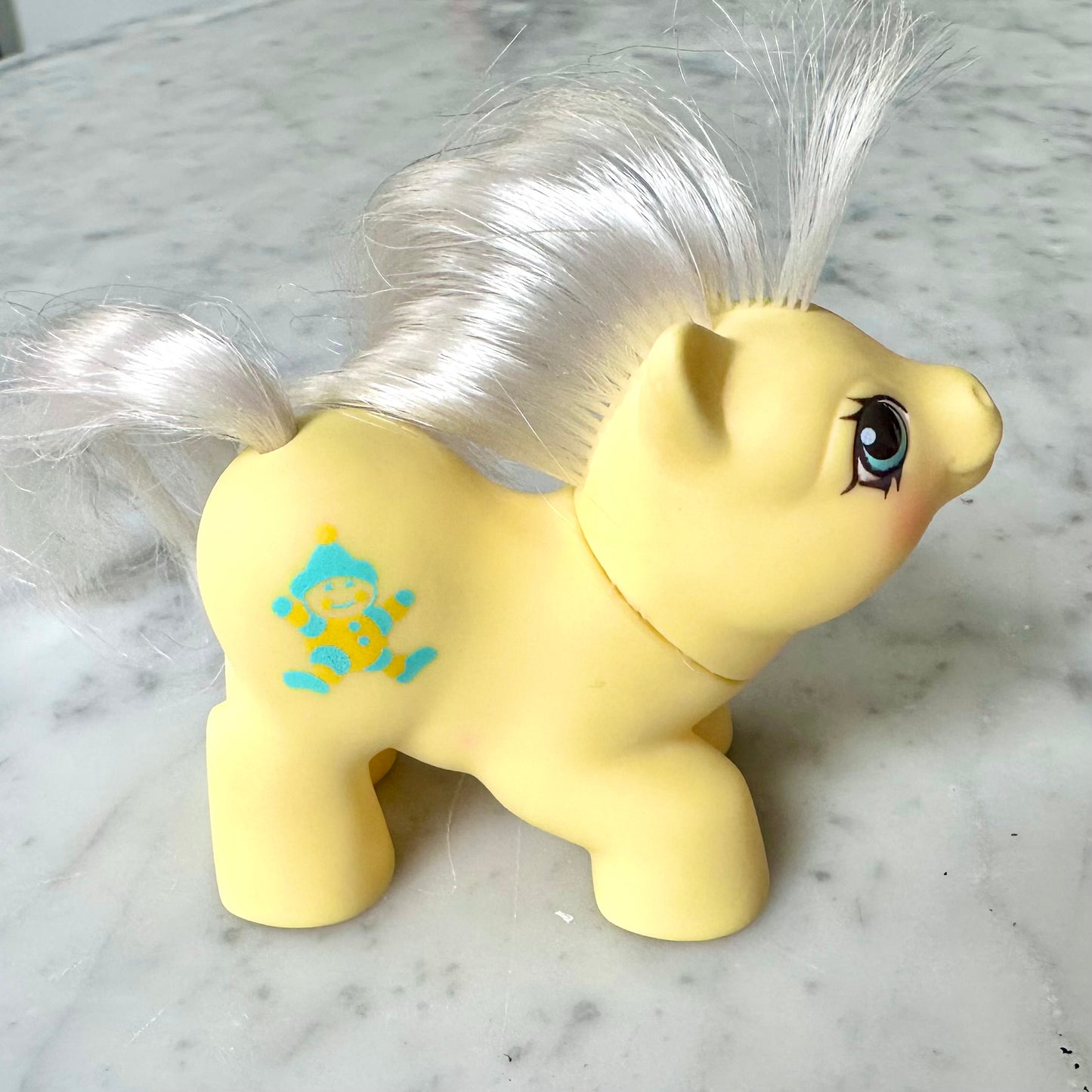 80’s My Little Pony Newborns-You Pick!