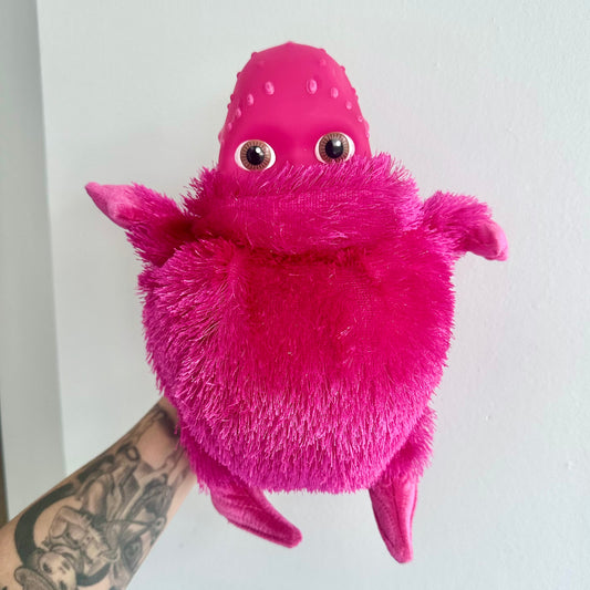 2004 Ragdoll Boobah Silly Sounds