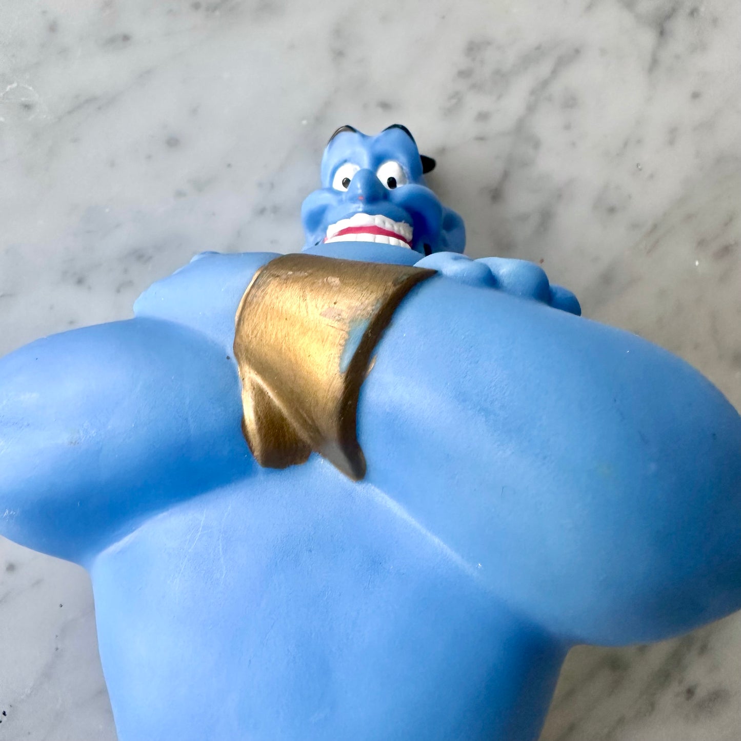 1993 Disney’s Aladdin Genie Bank