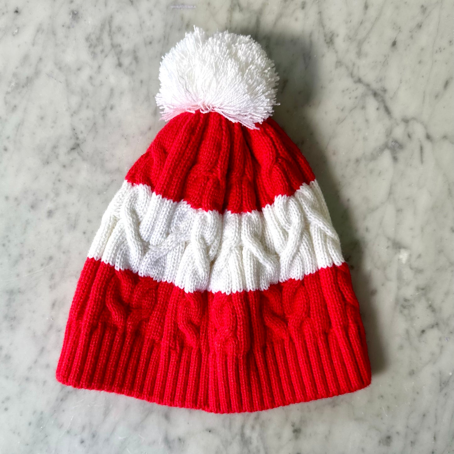 Vintage Coca Cola Beanie