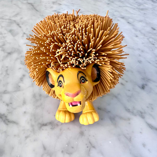90’s Lion King Koosh
