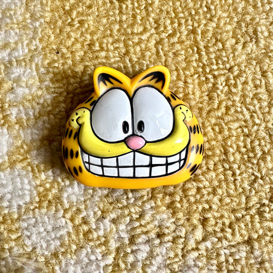 1978 Garfield Pencil Sharpener