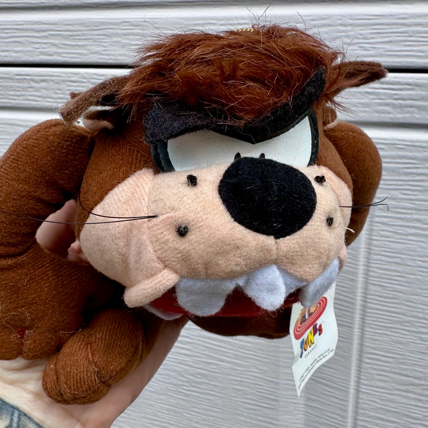 1994 Taz Plush
