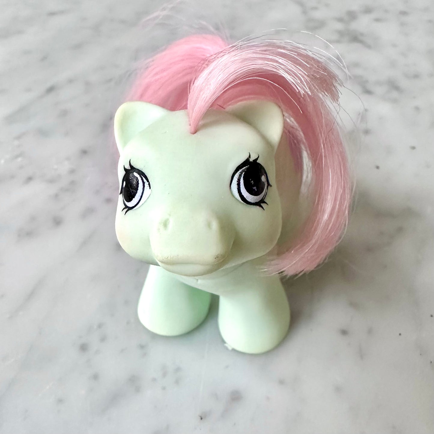 80’s My Little Pony Newborns-You Pick!
